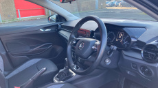 Skoda Fabia 1.0 TSI 110 SE Comfort 5dr DSG Petrol Hatchback